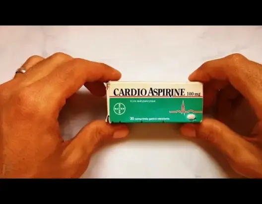 سحب دفعتين من دواء “CARDIOASPIRINE” بالمغرب بسبب خلل في درجة حرارة النقل