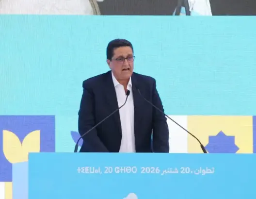 مورو يشكر أخنوش على حذف الساعة الإضافية.. ويدعو لعدم تغيير القيادة في منتصف الطريق