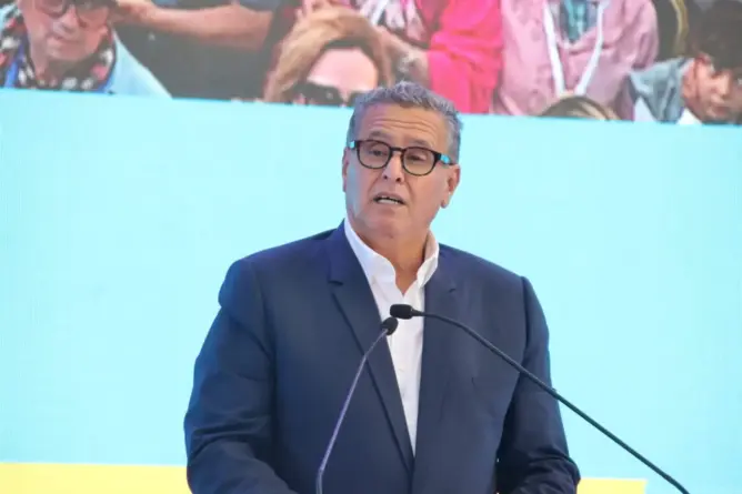 أخنوش يهنئ “البام” بتصدر انتخابات 2026 ويؤكد احترام إرادة الناخبين
