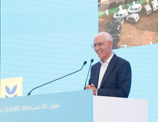 الطالبي يتوقع 30 ألف صوت للأحرار بتطوان: مدينة الحمامة البيضاء ستعطي الصدارة لحزب الحمامة