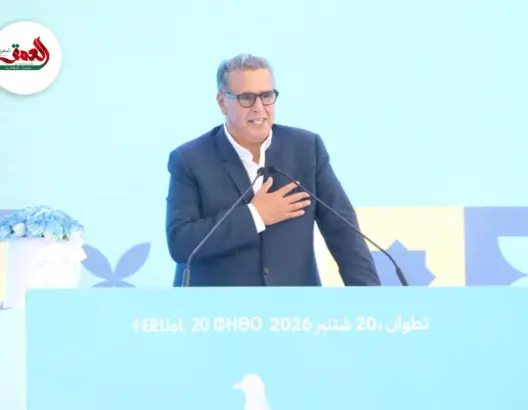 أخنوش من تطوان: 48 ساعة المتبقية لن تغير الوضع