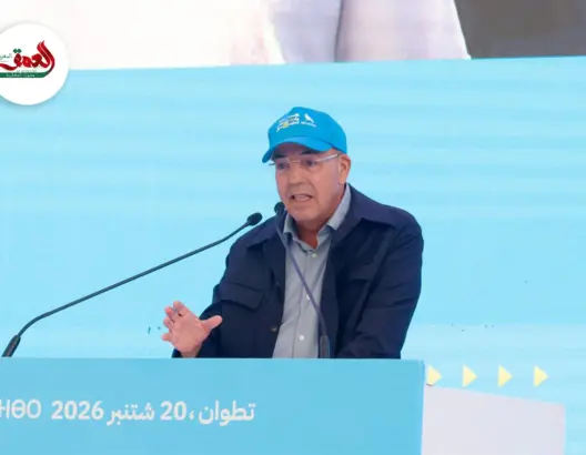 البواري: الفلاح ليس ورقة انتخابية