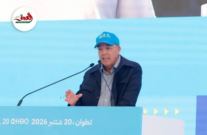 البواري: الفلاح ليس ورقة انتخابية