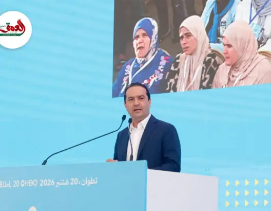 شوكي: لم نخذل المغاربة في 2021 ولن نخذلهم في 2026