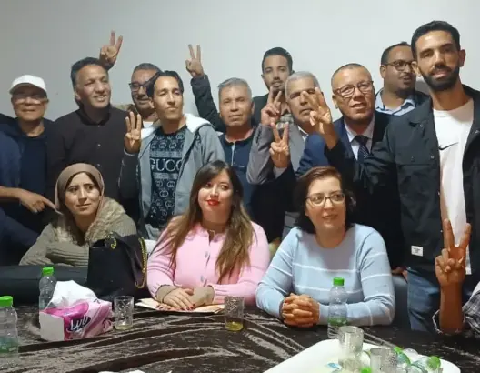 “اليسار الجديد” يعلن مقاطعة استحقاقات شتنبر ويرفض رفع التمثيل مع إسرائيل