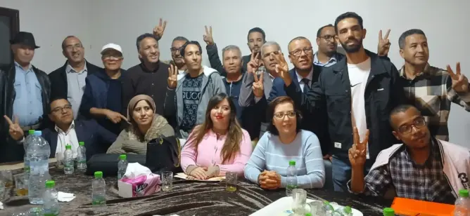 “اليسار الجديد” يعلن مقاطعة استحقاقات شتنبر ويرفض رفع التمثيل مع إسرائيل