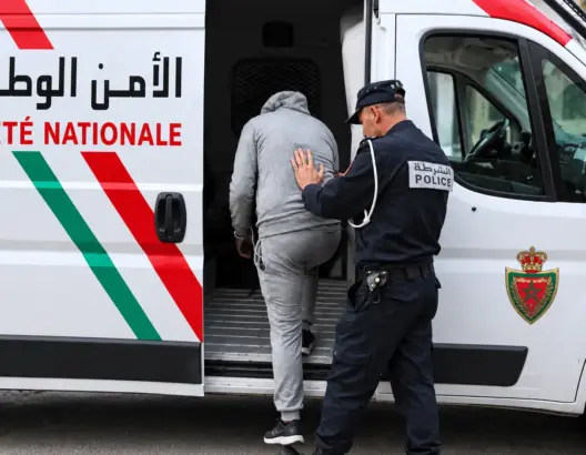 تسجيل صوتي حول استمالة ناخبين يقود إلى توقيف شخص بالجديدة