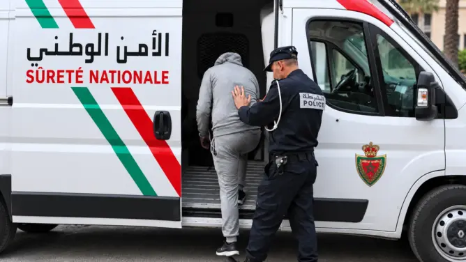 تسجيل صوتي حول استمالة ناخبين يقود إلى توقيف شخص بالجديدة