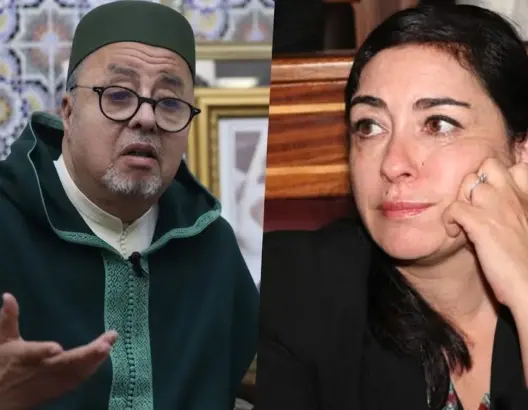 “العدة” تثير الجدل بعد تصريحات بادو.. سكنفل: حكم شرعي لا يلغيه التطور العلمي