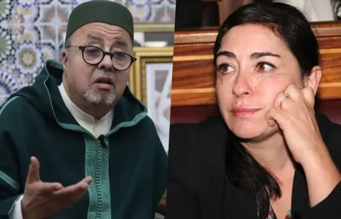 “العدة” تثير الجدل بعد تصريحات بادو.. سكنفل: حكم شرعي لا يلغيه التطور العلمي