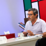 جمال العسري، الأمين العام للحزب الاشتراكي الموحد