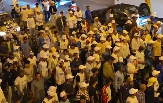 شكايات مرشحين تستنفر سلطات الدار البيضاء–سطات قبيل موعد الاقتراع