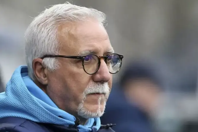 لارغيت: أكاديمية محمد السادس تصنع أجيالا للمنتخب.. وبوعدي موهبة لا تتكرر إلا كل 10 سنوات (حوار)