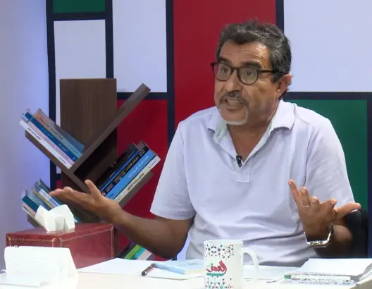بعد الظفر بـ8 مقاعد.. العسري يعتبر الانتخابات “محطة عابرة” ويتعهد بمواصلة النضال للكادحين