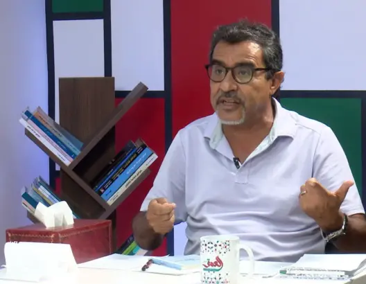 العسري: حسمنا رئاسة المجموعة النيابية لليسار.. ولا تنسيق برلماني مع العدالة والتنمية
