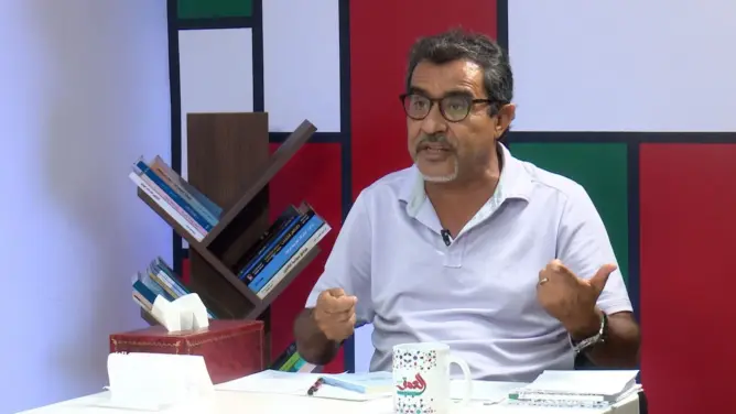العسري: لا يمكن أن نشارك في الحكومة ثم نختبئ وراء قرارات الدولة.. وهذه معايير اختيار مرشحينا (فيديو)