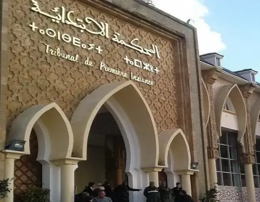 النيابة العامة تحقق في احتمال تعمد ارتكاب حادثة سير لتصفية مرشح للانتخابات