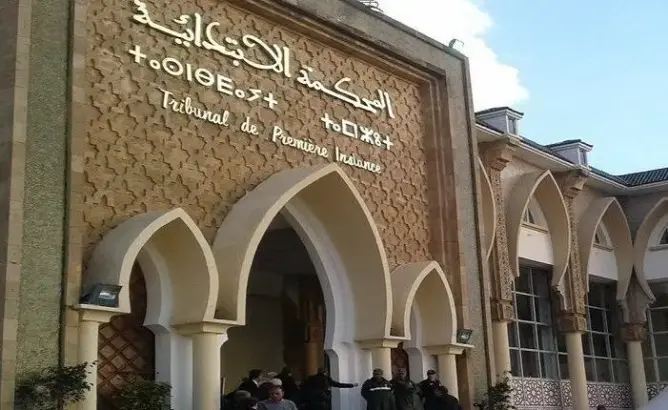 النيابة العامة تحقق في احتمال تعمد ارتكاب حادثة سير لتصفية مرشح للانتخابات