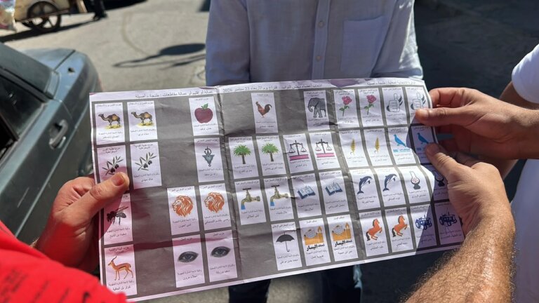 بعد شبهات للتلاعب.. سلطات طنجة تغلق مؤقتا مكتبا للتصويت