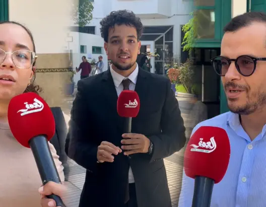 أجواء تصويت المغاربة في انتخابات 2026