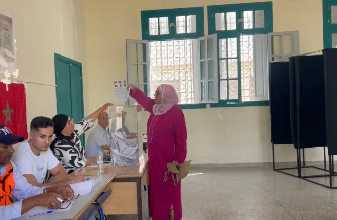 الشباب في انتخابات 2021 و2026.. حصيلة الترشح والتسجيل في اللوائح الانتخابية والتصويت