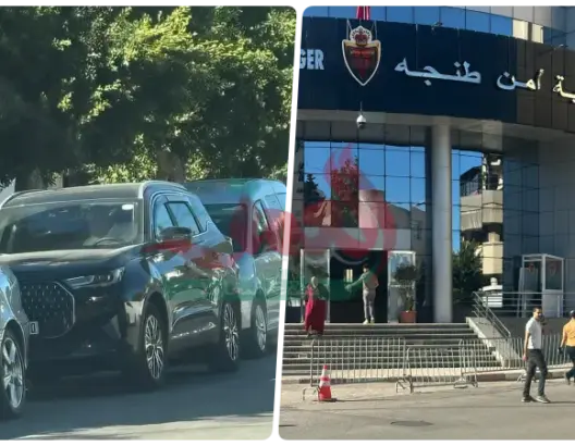 الشرطة القضائية تستمع لعمدة طنجة ومرشح “البام” على خلفية “أوراق التصويت المزورة”.. والحزب يقدم روايته