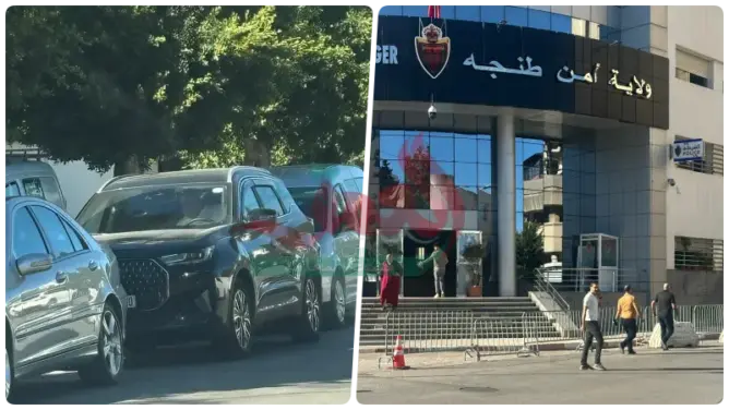 الشرطة القضائية تستمع لعمدة طنجة ومرشح “البام” على خلفية “أوراق التصويت المزورة”.. والحزب يقدم روايته