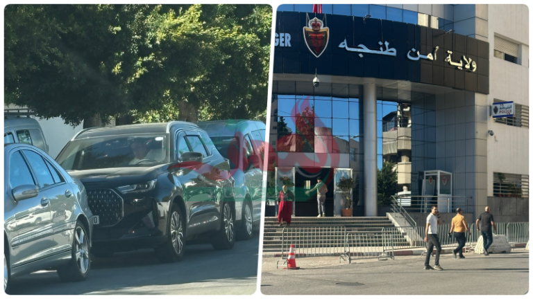 الشرطة القضائية تستمع لعمدة طنجة ومرشح “البام” على خلفية “أوراق التصويت المزورة”.. والحزب يقدم روايته