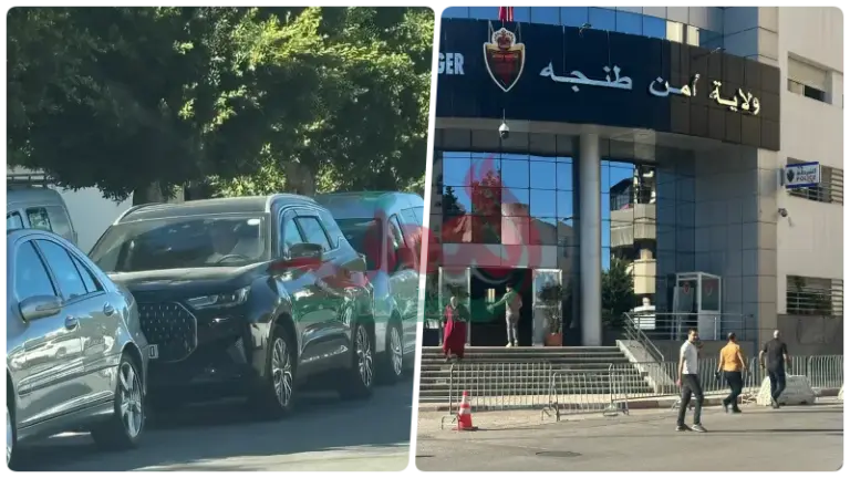 الشرطة القضائية تستمع لعمدة طنجة ومرشح “البام” على خلفية “أوراق التصويت المزورة”.. والحزب يقدم روايته