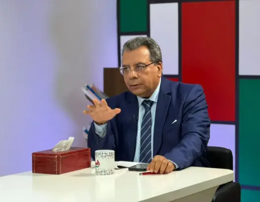 اسليمي: قضية الأوراق المزورة بطنجة “عملية غبية” ومحاولة مكشوفة لضرب صورة “البام”