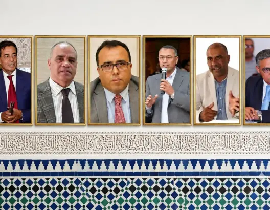 أمين عام الاتحاد الدستوري يكتسح نتائج بنمسيك-سباتة.. والبيجيدي يحل ثانيا والأحرار ثالثا