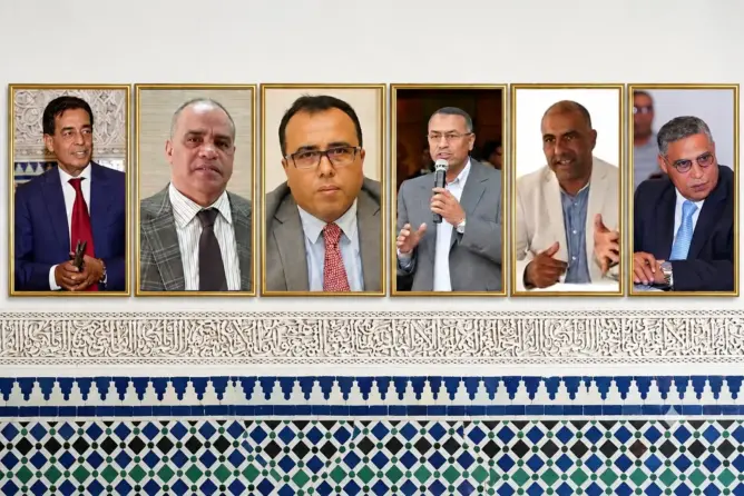 أمين عام الاتحاد الدستوري يكتسح نتائج بنمسيك-سباتة.. والبيجيدي يحل ثانيا والأحرار ثالثا
