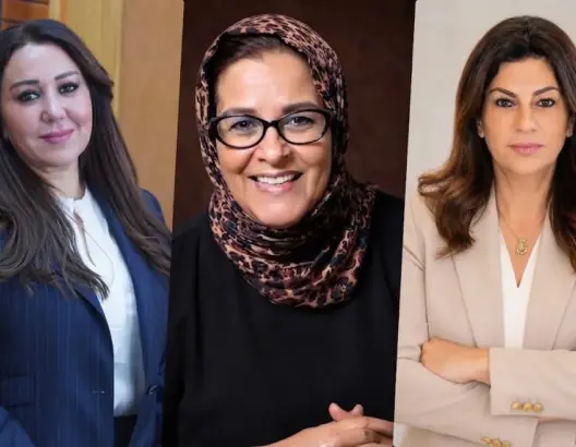 مليكة مزور تتصدر نتائج جهوية البيضاء.. الرميلي ووشاي تضمنان مقعديهما بالبرلمان
