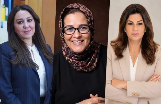 مليكة مزور تتصدر نتائج جهوية البيضاء.. الرميلي ووشاي تضمنان مقعديهما بالبرلمان