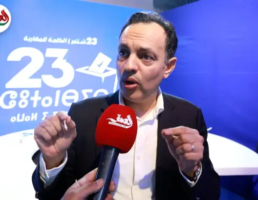 قيادة الحكومة وسيلة لا غاية.. السكوري: سنربط البرنامج الحكومي المقبل بجدول زمني صارم (فيديو)