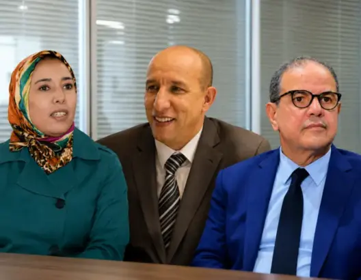 صراع الوزن الثقيل بعين الشق.. العدالة والتنمية على رأس القائمة و”البام” يحل ثانيا