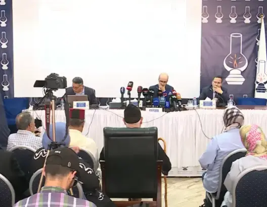العدالة والتنمية يثير مشكل الأعطاب الانتخابية البنيوية المؤثرة في نتائج الاقتراع