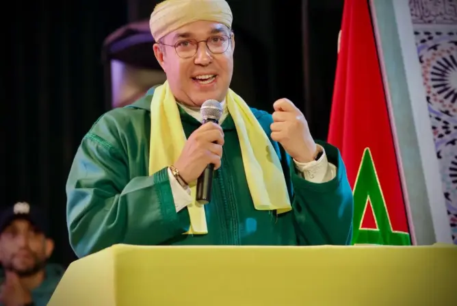 أوزين يتصدر انتخابات إفران ويحسم مقعده البرلماني.. والحركة الشعبية تحافظ على موقعها وطنيا