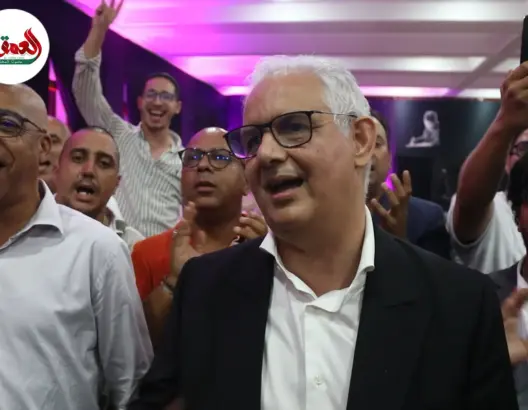 بركة يعلق على حصول الاستقلال على 65 مقعدا