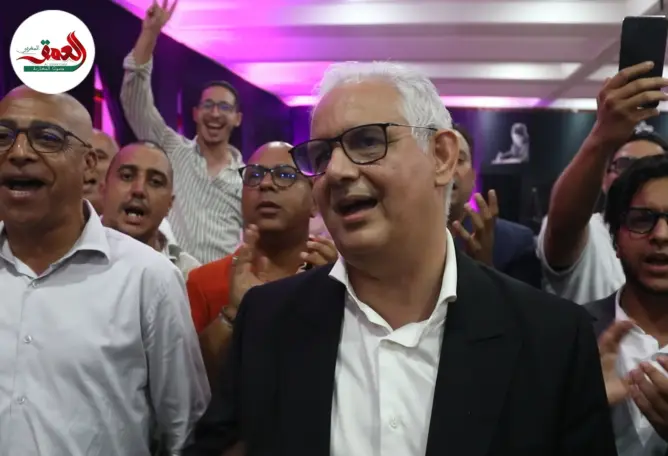 بركة يعلق على حصول الاستقلال على 65 مقعدا