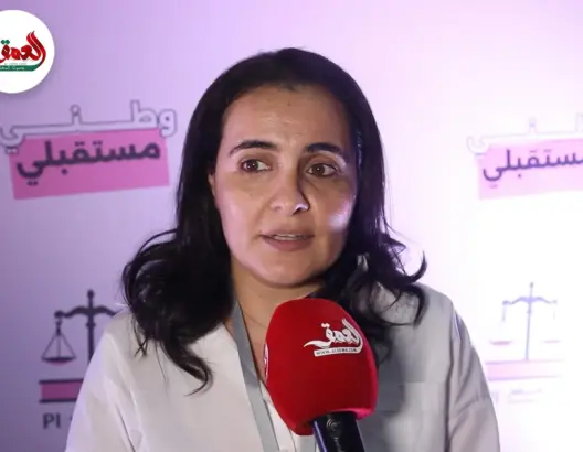 قيادية استقلالية: مازلنا في حاجة لتعزيز الثقة