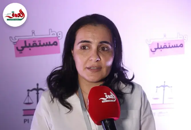 قيادية استقلالية: مازلنا في حاجة لتعزيز الثقة