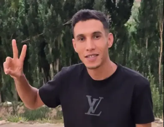 عبد العزيز بريك.. صوت من الهامش يحجز مقعدا في البرلمان