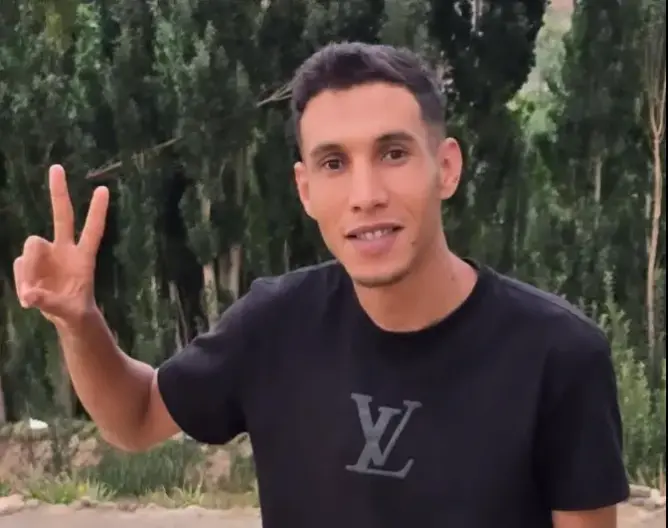 عبد العزيز بريك.. صوت من الهامش يحجز مقعدا في البرلمان
