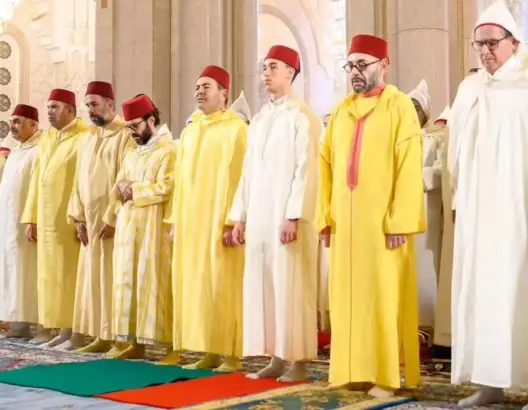 تقرير يطرح سيناريو تعيين امرأة على رأس الحكومة ويسلط الضوء على تحديات البروتوكول الديني