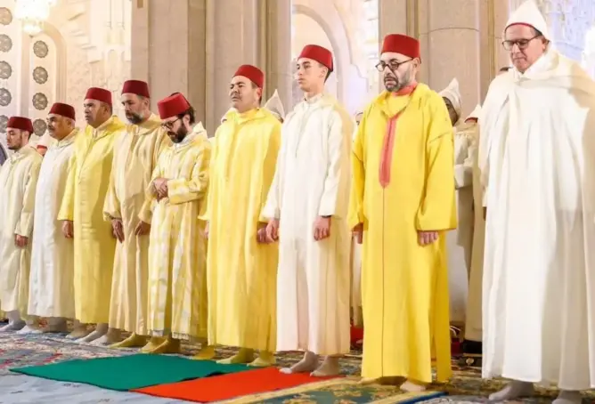 تقرير يطرح سيناريو تعيين امرأة على رأس الحكومة ويسلط الضوء على تحديات البروتوكول الديني