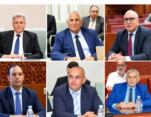 زلزال انتخابي بدرعة تافيلالت.. نتائج 23 شتنبر تُطيح بوجوه بارزة وتُعيد رسم الخريطة البرلمانية