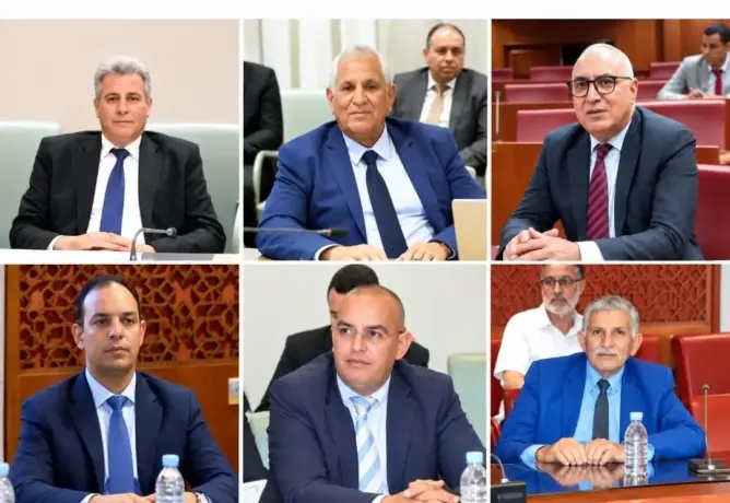 زلزال انتخابي بدرعة تافيلالت.. نتائج 23 شتنبر تُطيح بوجوه بارزة وتُعيد رسم الخريطة البرلمانية