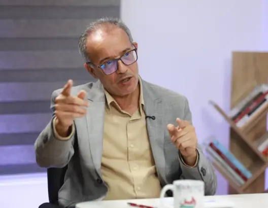 بويخف: العدالة والتنمية أقر بنزاهة اقتراع 23 شتنبر.. و”التطبيع” وراء اصطفافه في المعارضة (فيديو)