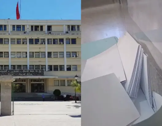 لجنة من الداخلية تحل بطنجة للتحقيق في قضية الأوراق الانتخابية المزورة.. والتحقيقات تتوسع